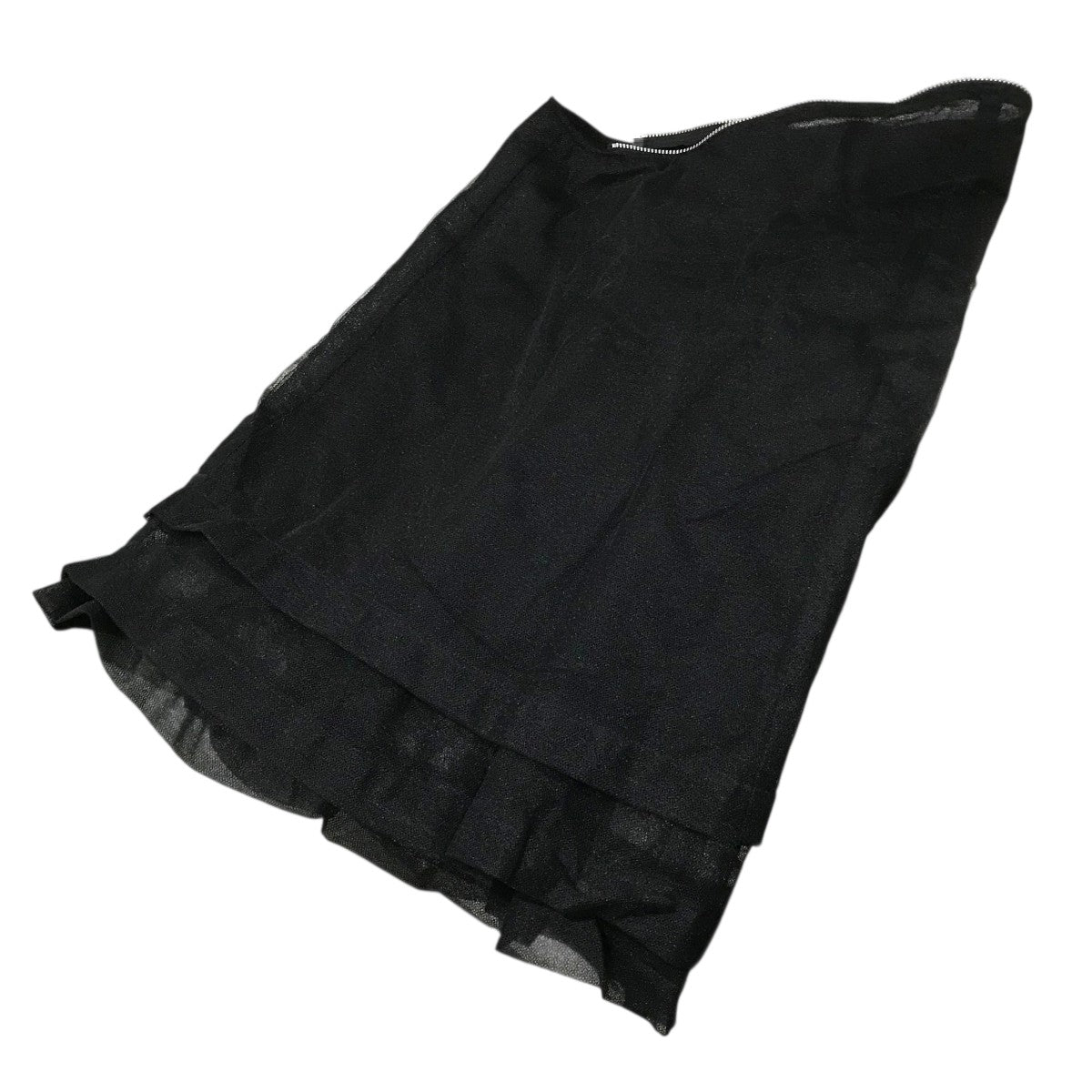 COMME des GARCONS HOMME PLUS(コムデギャルソンオムプリュス) ジップ