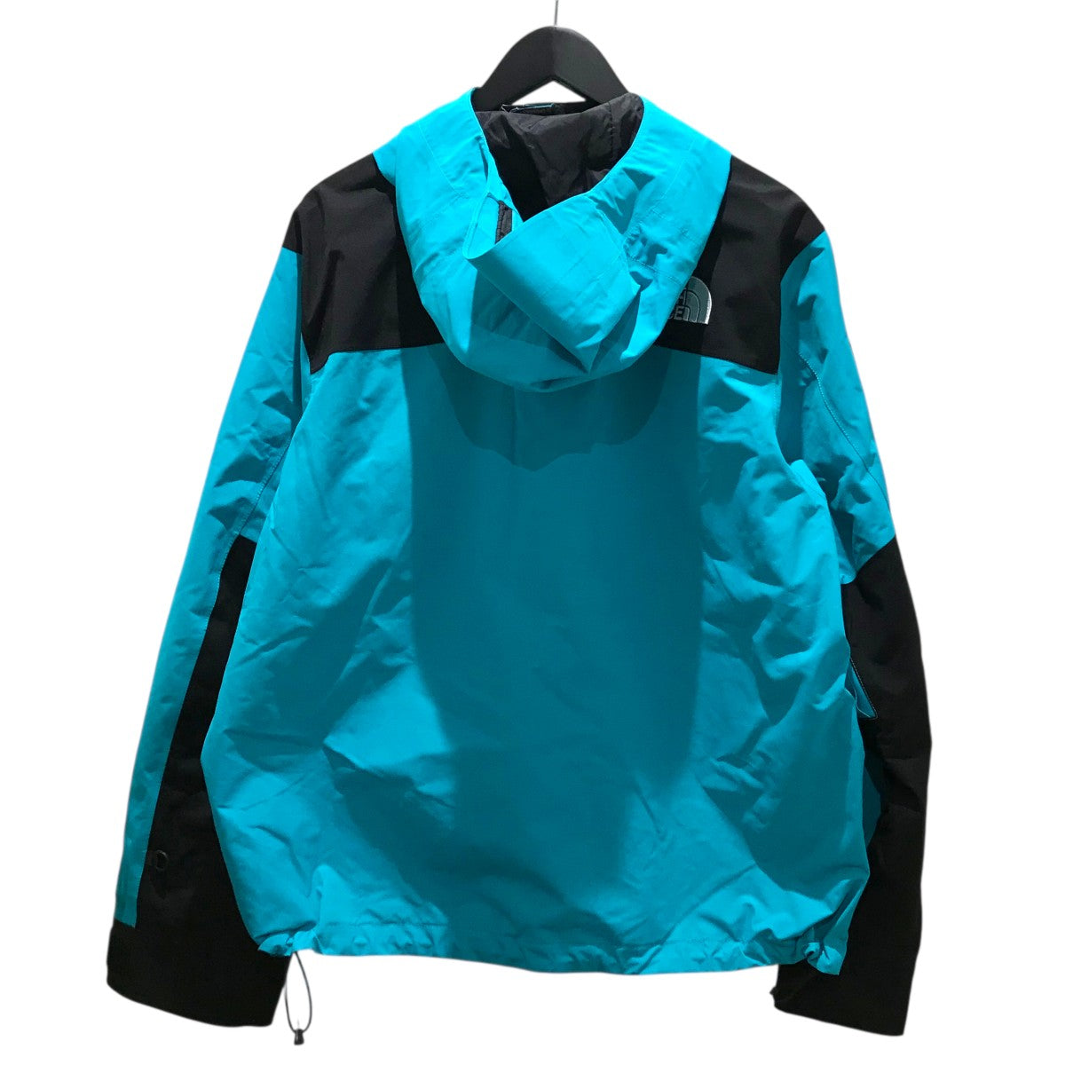 Supreme×THE NORTH FACE マウンテンパーカー ブルー サイズ M｜【公式