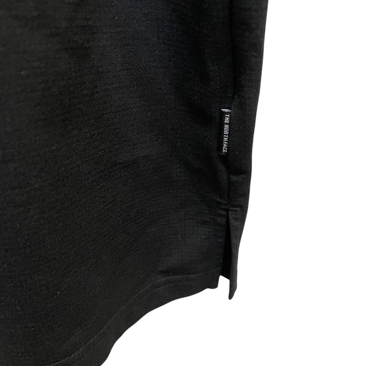 THE NORTH FACE 半袖シャツNR21990 古着・中古-5枚目のアイテム画像