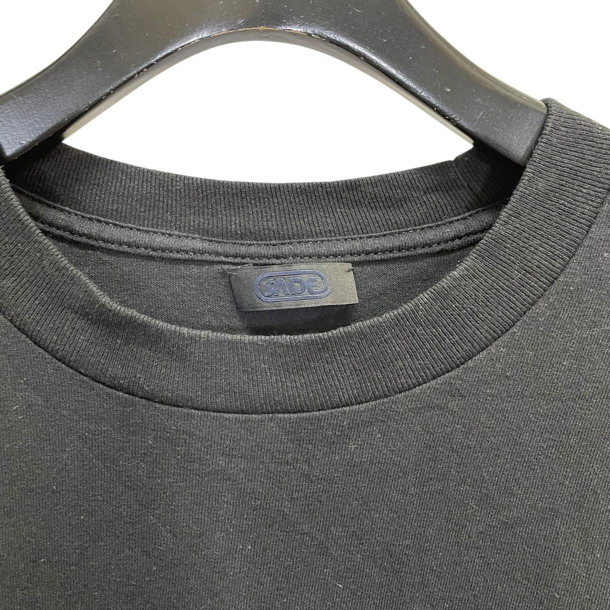 SADE デザインTシャツSADE-CS15 古着・中古-3枚目のアイテム画像