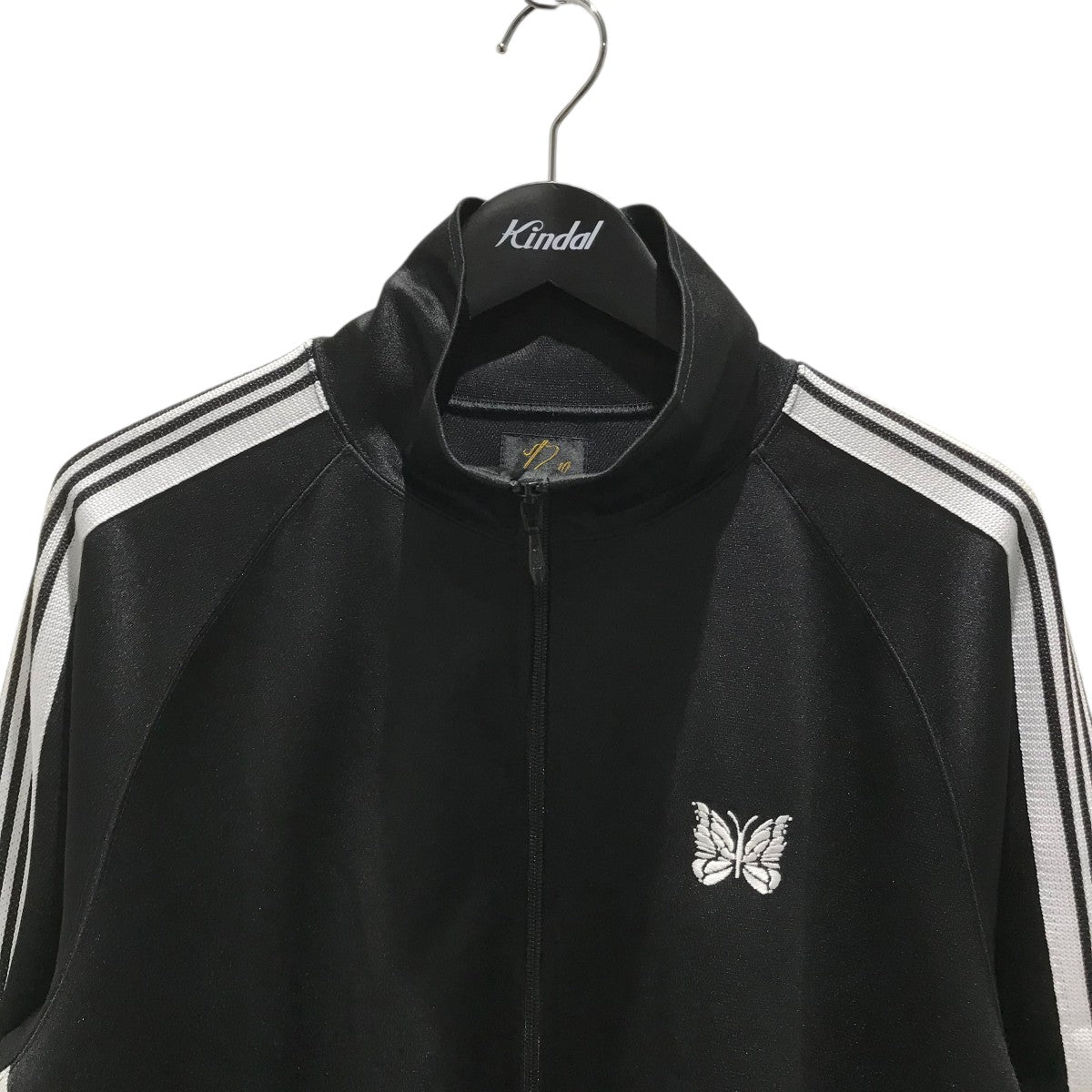 Needles(ニードルズ) トラックジャケットMR509 MR509 ブラック