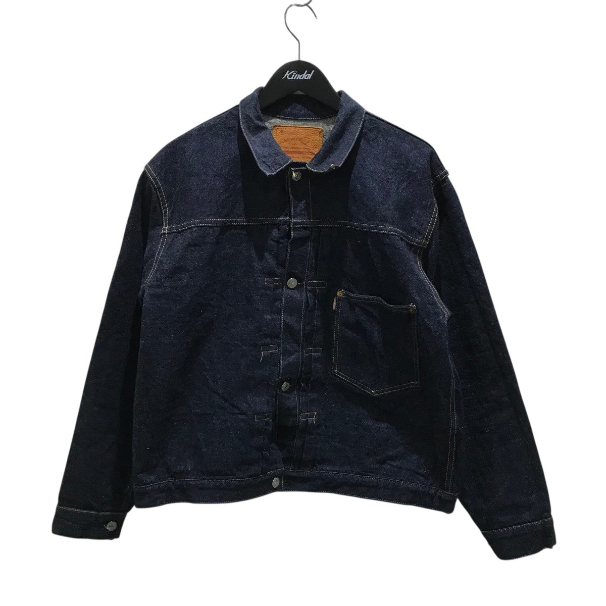 WAREHOUSE(ウエアハウス) デニムジャケットS2000XX S2000XX