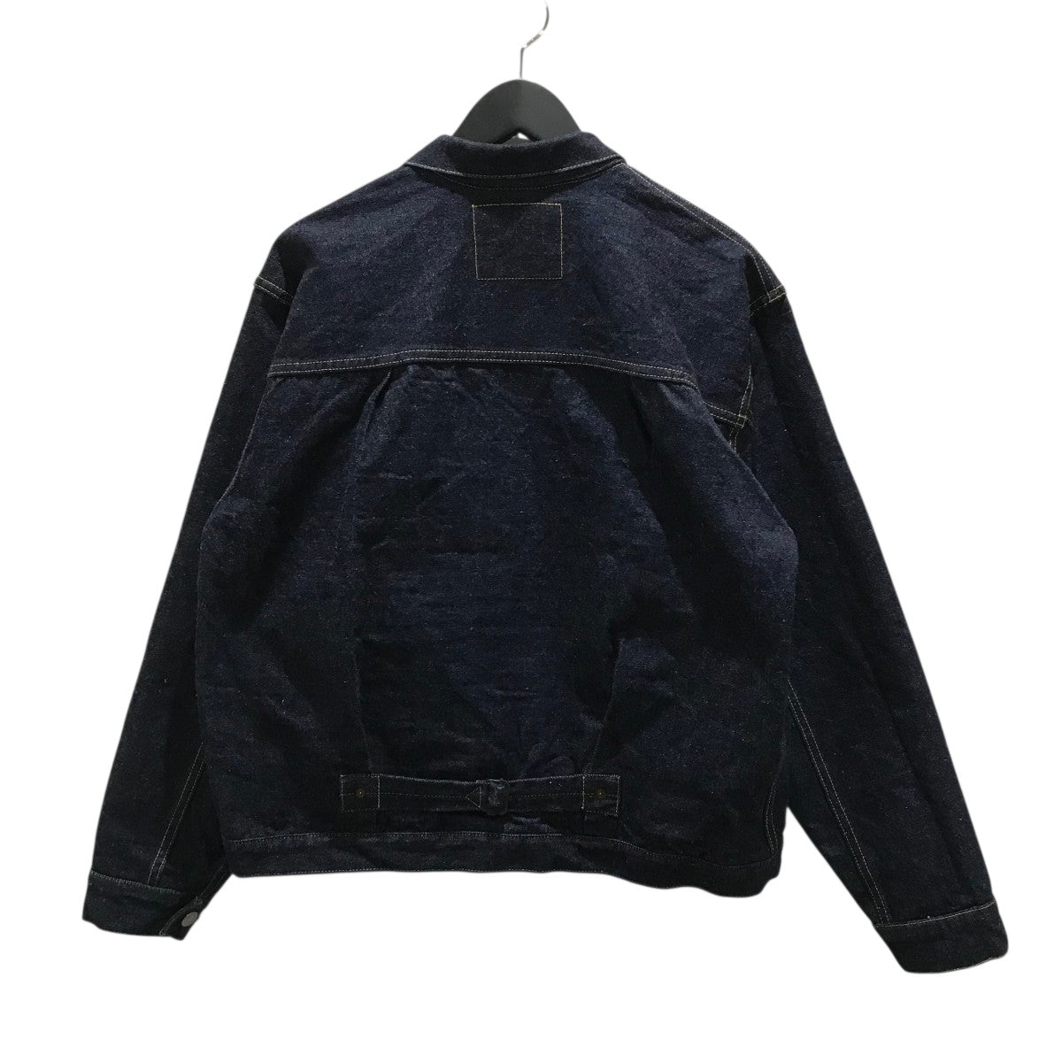 WAREHOUSE(ウエアハウス) Lot 2001XX 1ST TYPEデニムジャケット