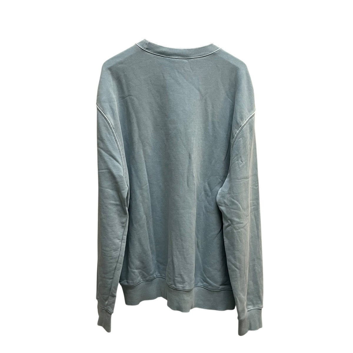 L／S American Script T-sHIRTスウェット