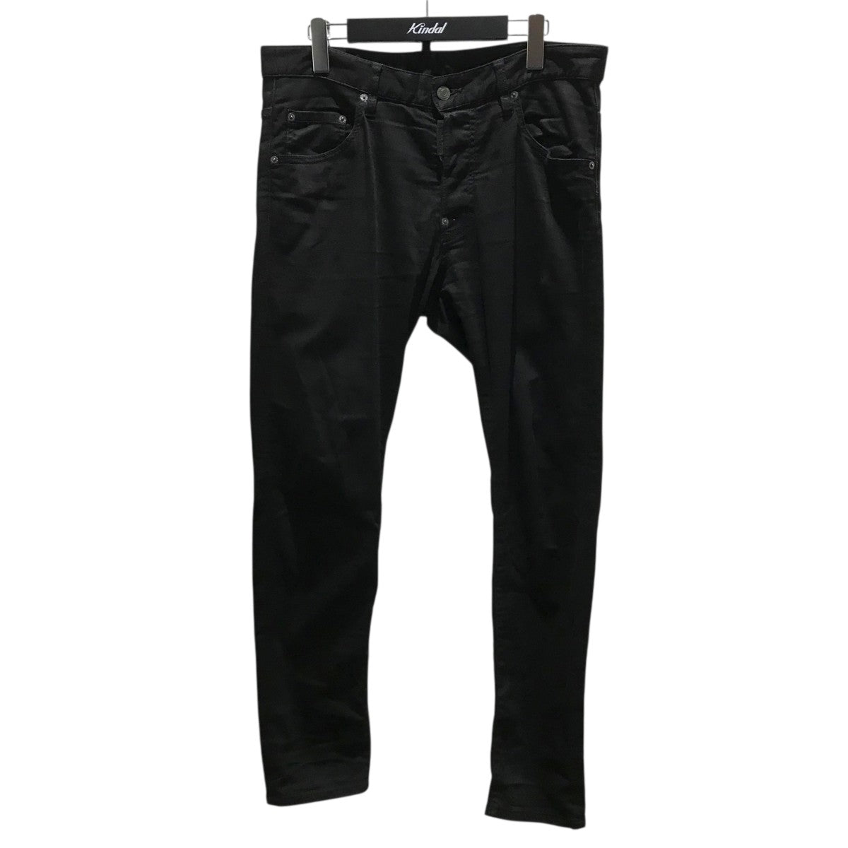 21SS【SKATER JEAN】ストレッチデニムパンツS74LB0928