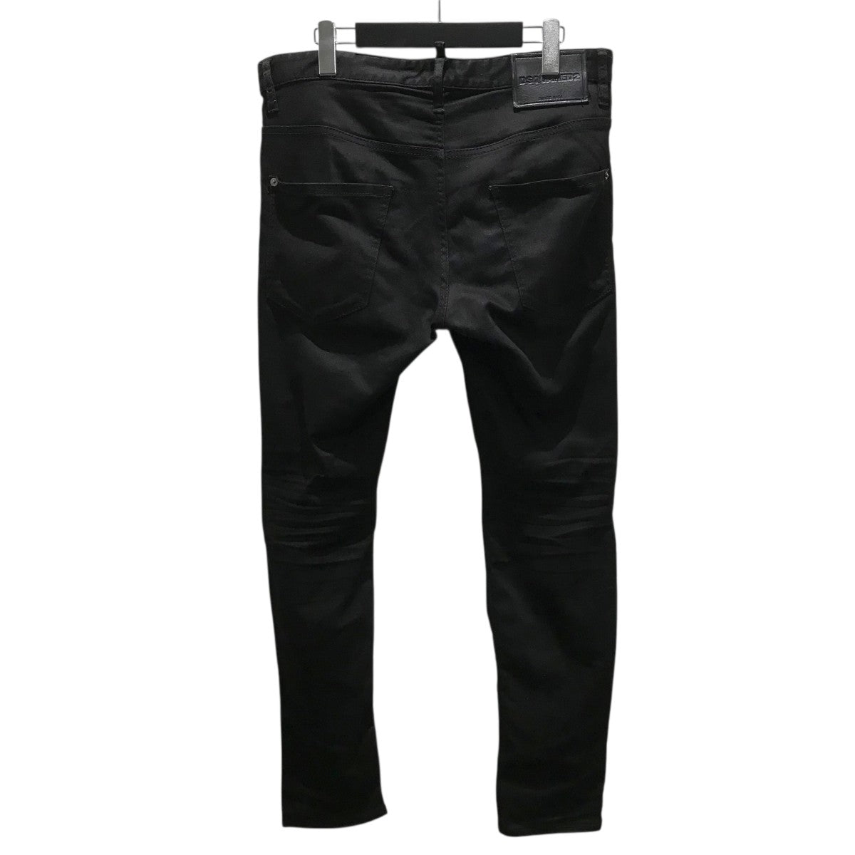 21SS【SKATER JEAN】ストレッチデニムパンツS74LB0928