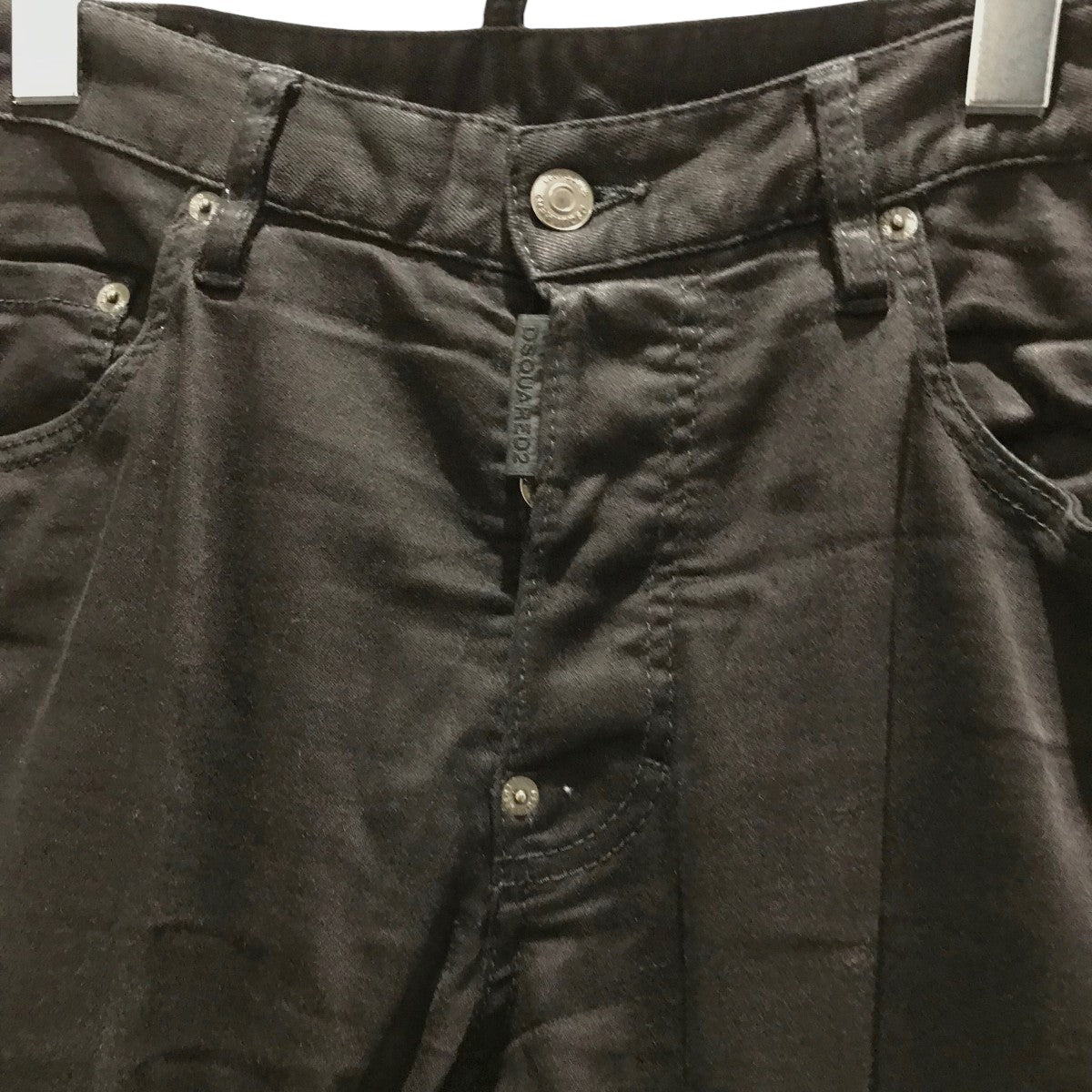 21SS【SKATER JEAN】ストレッチデニムパンツS74LB0928
