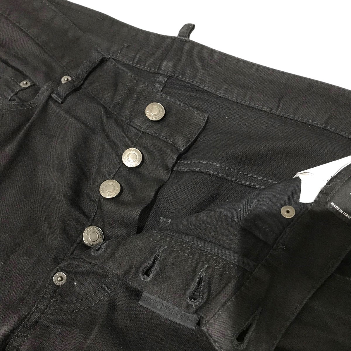 21SS【SKATER JEAN】ストレッチデニムパンツS74LB0928