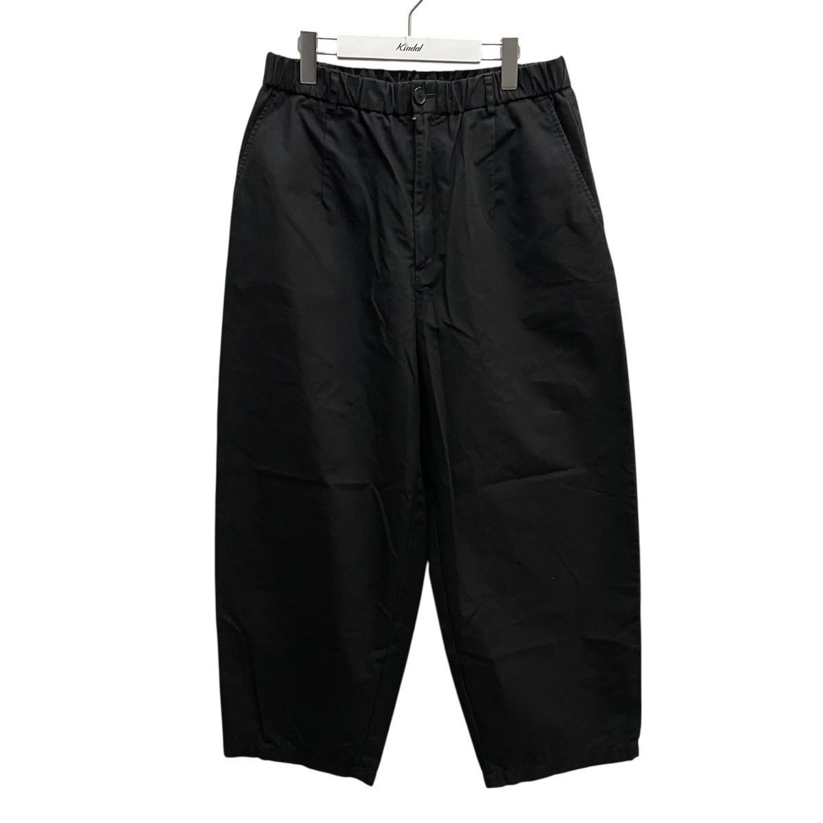 パンツ H beauty&youth OLMETEX CARGO PANTS H＞OLMETEX デタッチャブル カーゴパンツ