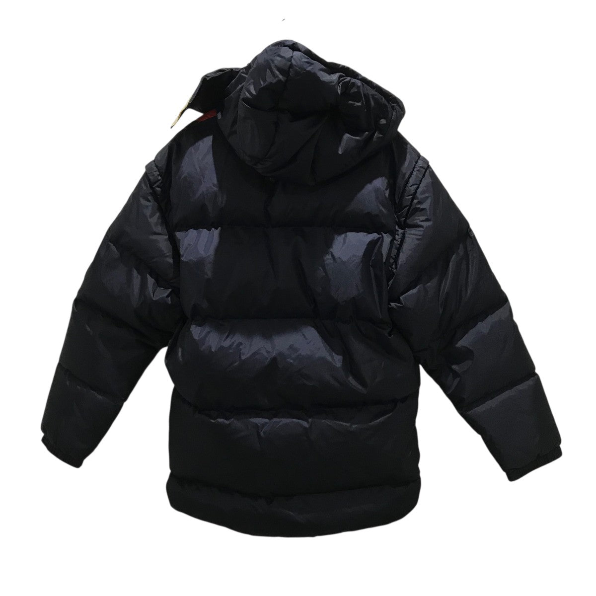 GUCCI(グッチ) ダウンジャケット713712 713712 ネイビー サイズ 50