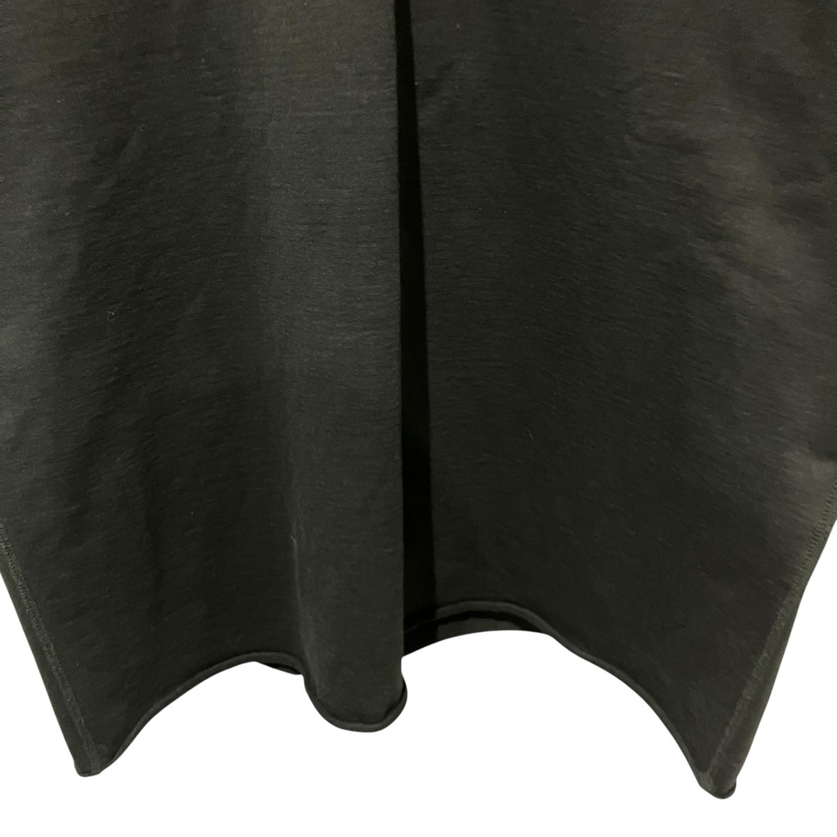 Hysteric Glamour I DO MY BEST／ビッグスウェットTシャツ02193CS04 古着・中古-4枚目のアイテム画像