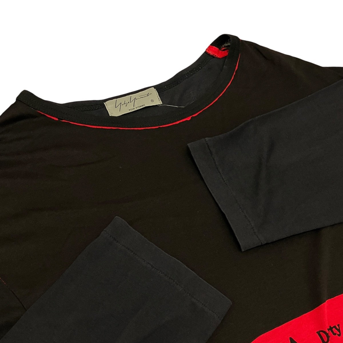 着る服ないのカットソーHW-T29-273