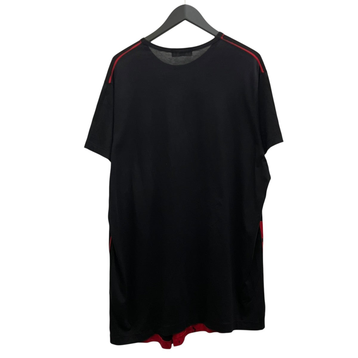 Yohji Yamamoto pour homme(ヨウジヤマモトプールオム) 着る服ないの T