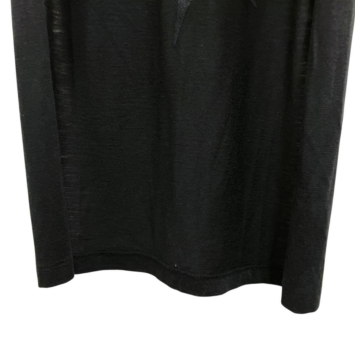 Yohji Yamamoto pour homme(ヨウジヤマモトプールオム) 諸行無常ロング