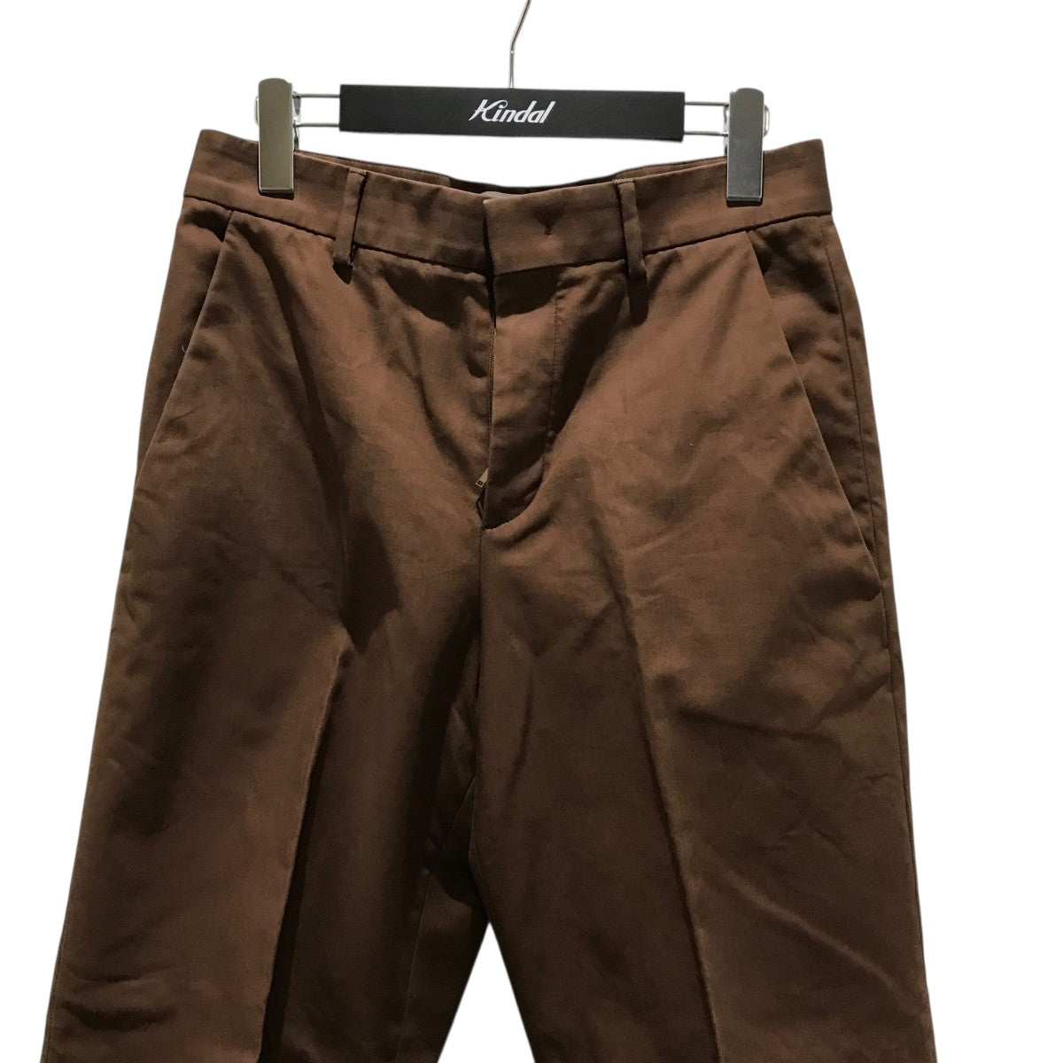 VALENTINO(ヴァレンチノ) トラウザーパンツ2V3RBJ418YE 2V3RBJ418YE