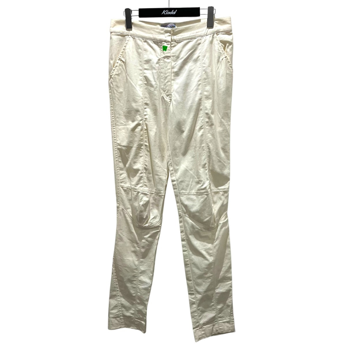 W．＆L．T コットンナイロンパンツ 古着・中古-1枚目のアイテム画像