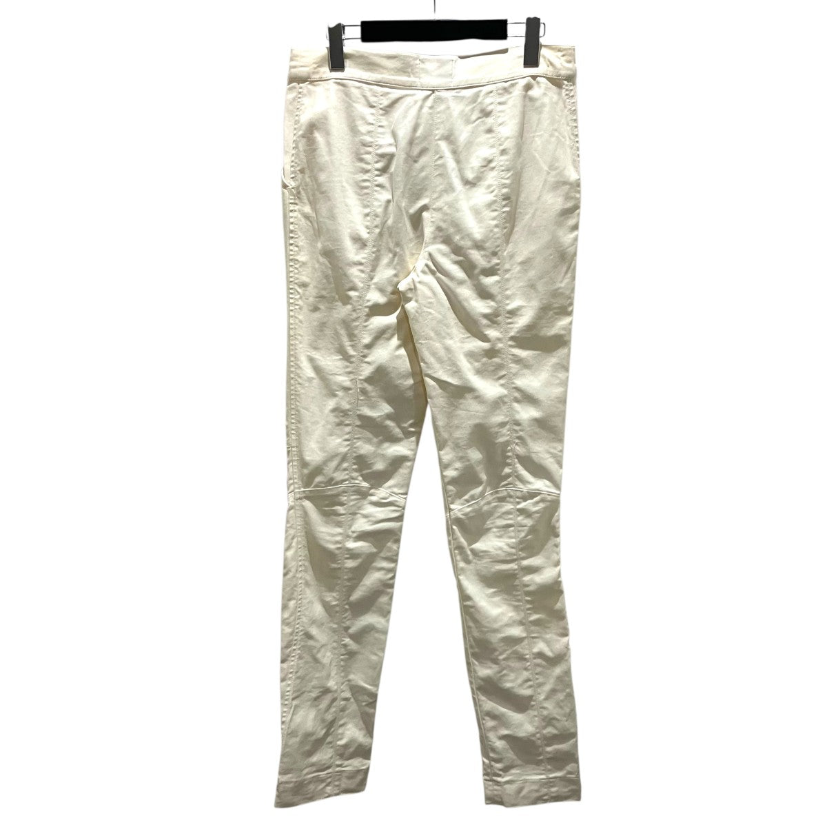 W．＆L．T コットンナイロンパンツ 古着・中古-2枚目のアイテム画像