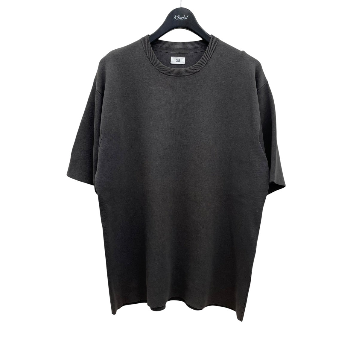 RHC Ron Herman ニットTシャツ 古着・中古-1枚目のアイテム画像