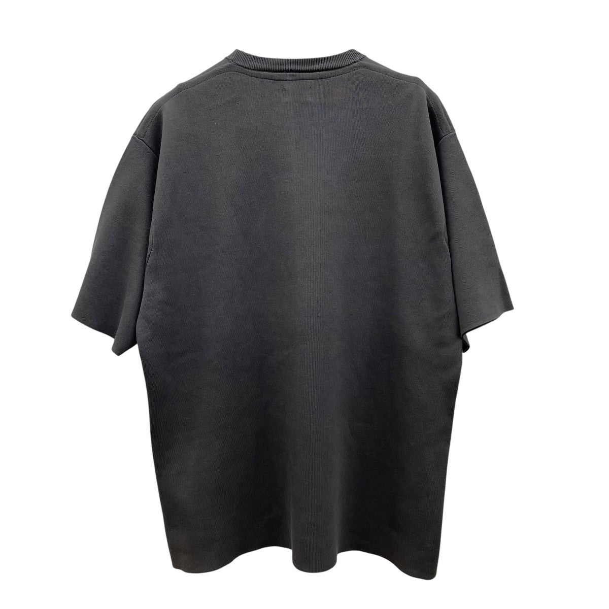RHC Ron Herman ニットTシャツ 古着・中古-2枚目のアイテム画像