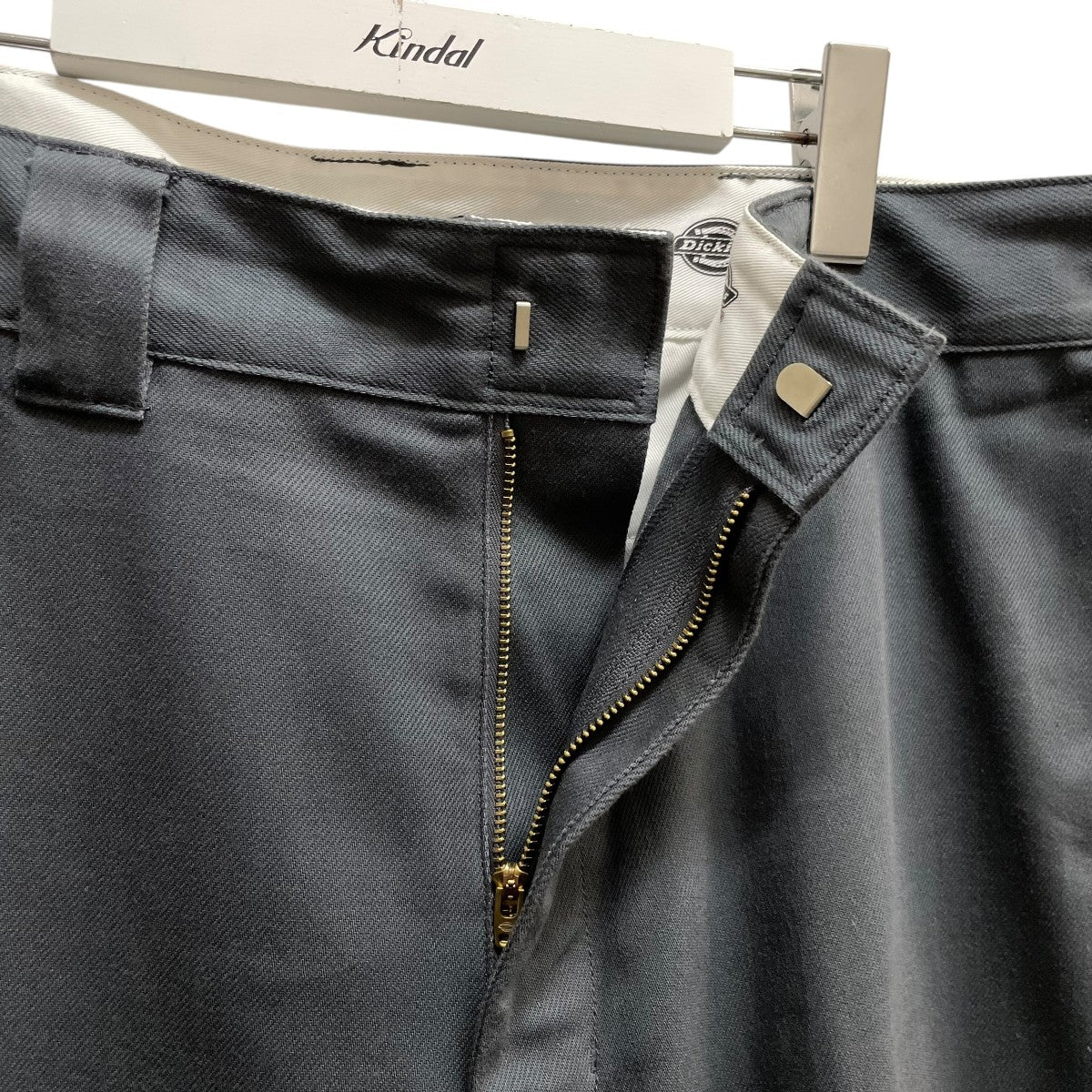 Dickies×RHC Ron Herman ワークパンツ233M40RH02 233M40RH02 グレー