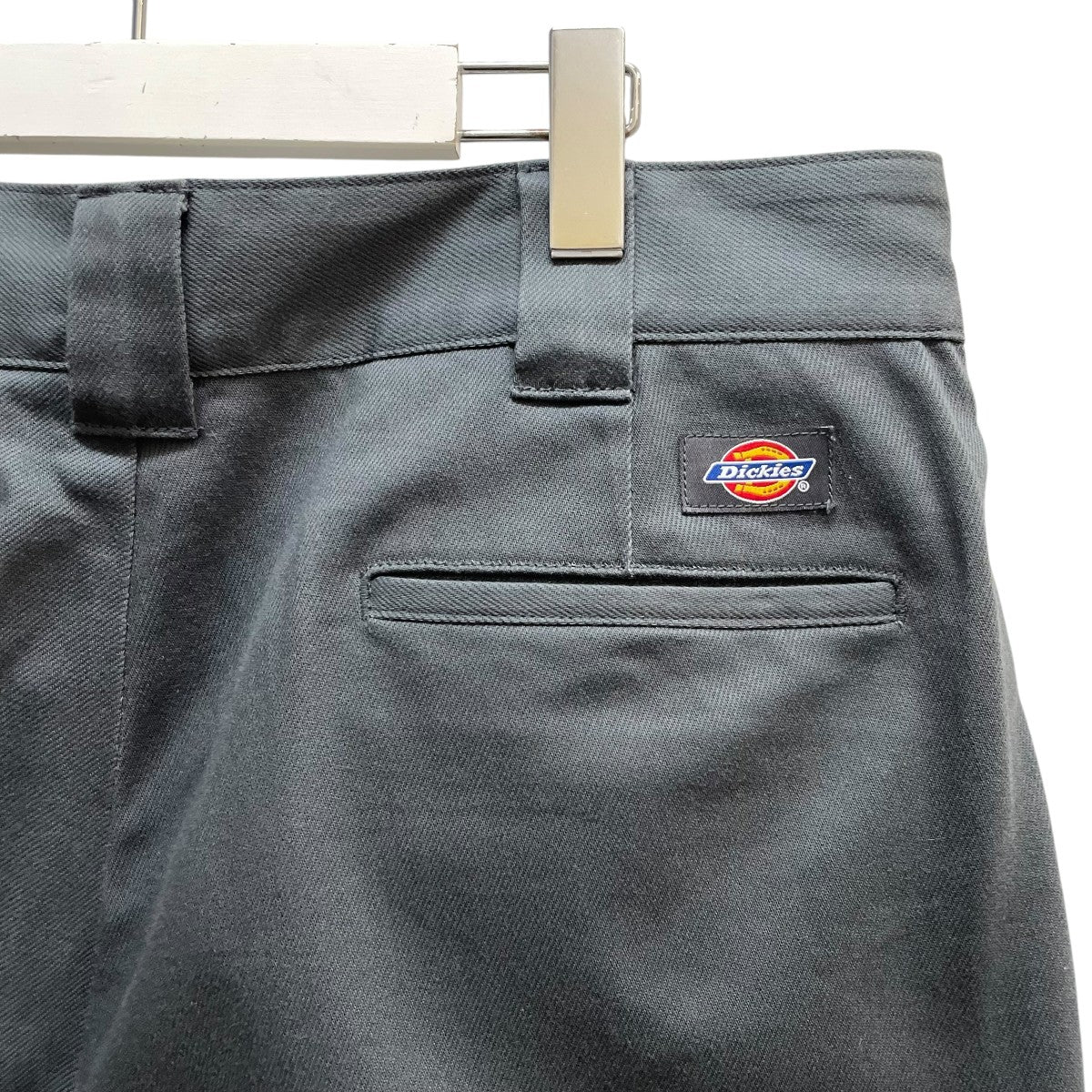 Dickies×RHC Ron Herman ワークパンツ233M40RH02 233M40RH02 グレー
