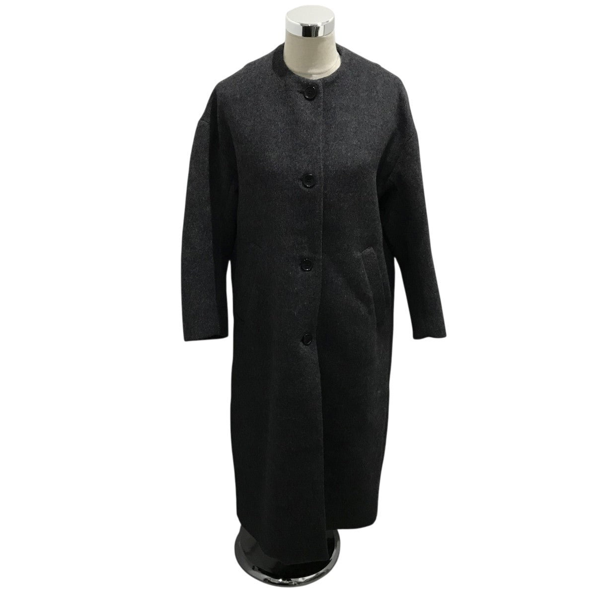 【CLANE】ノーカラーラッシュガード CPrSuDzNqd4E.jpg?width=768