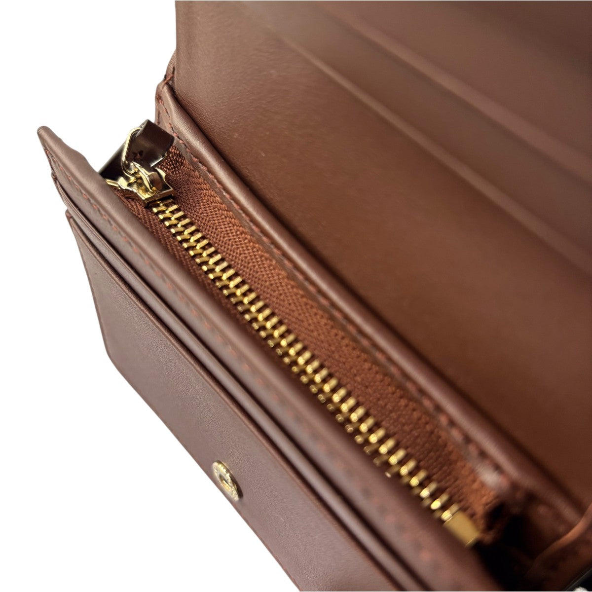 GUCCI(グッチ) パイソン柄2つ折り財布456126 456126 -｜【公式