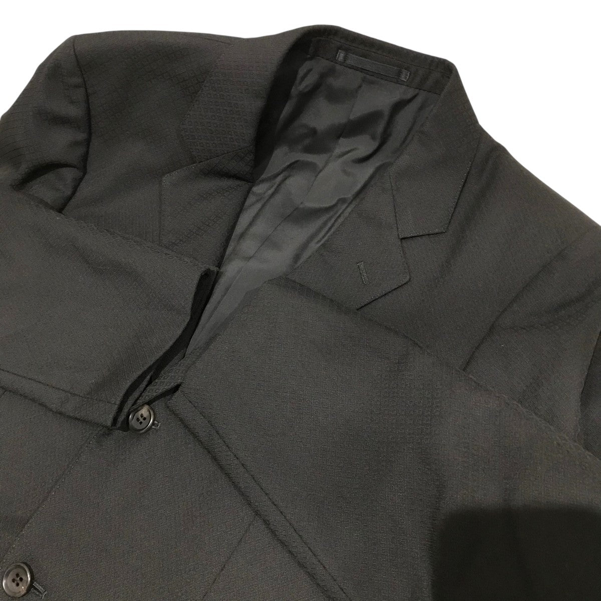 COMME des GARCONS HOMME DEUX(コムデギャルソンオムドゥ