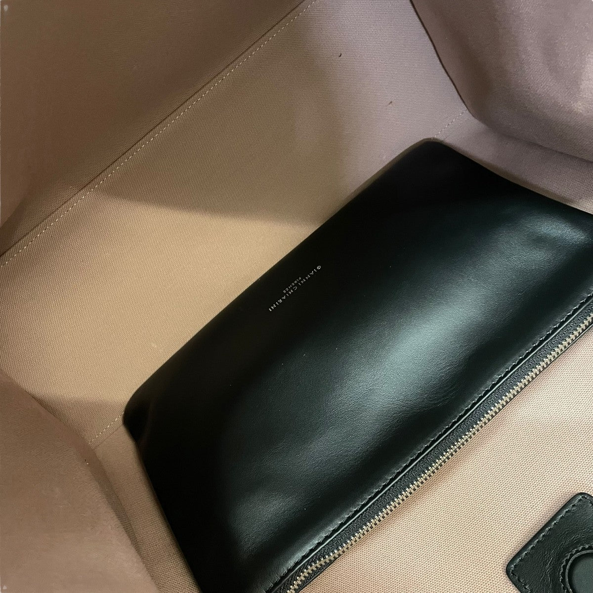 マルチェッラトートバッグ