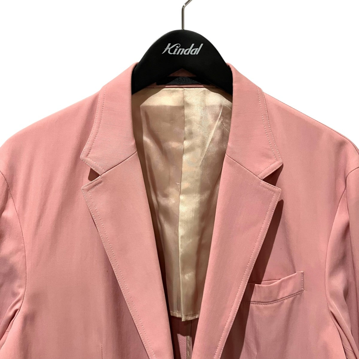 VALENTINO テーラードジャケットRV3CE25VUM 古着・中古-3枚目のアイテム画像