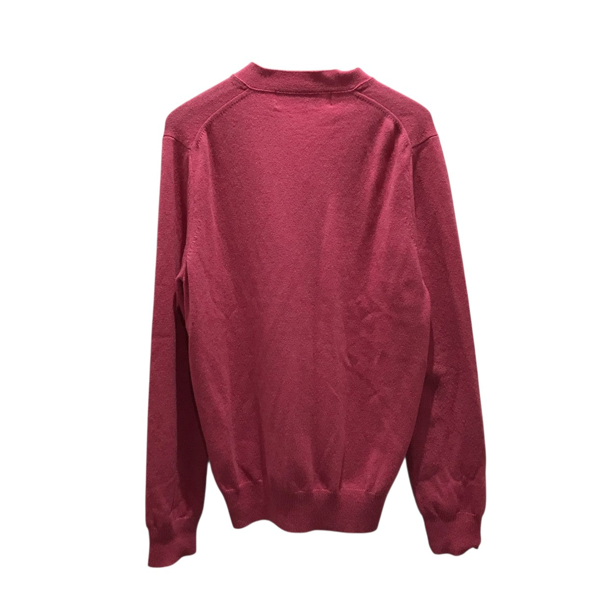 PLAY COMME des GARCONS(プレイコムデギャルソン) 胸ダブル