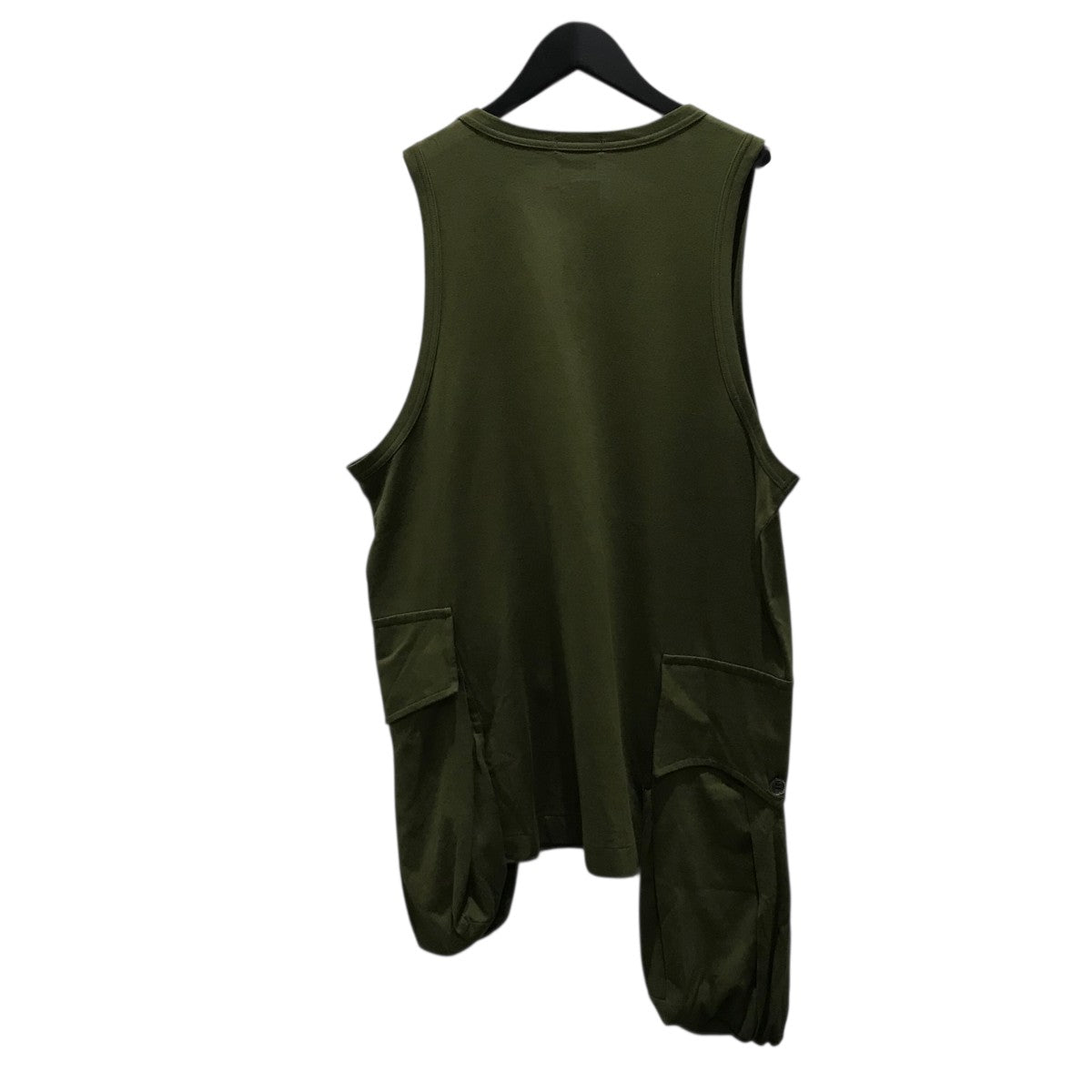 新品未使用　コムデギャルソンオムプリュス　25AW デニム　Mサイズ COMME des GARCONS HOMME PLUS(コムデギャルソンオムプリュス