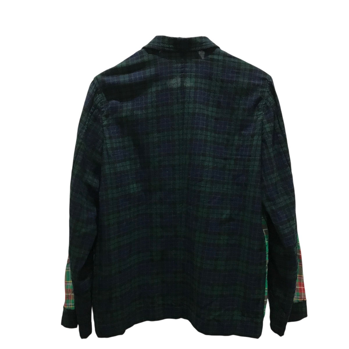 COMME des GARCONSコムデギャルソンコムコム2023ssジャケット COMME des GARCONS JUNYA WATANABE MAN(コムデギャルソン