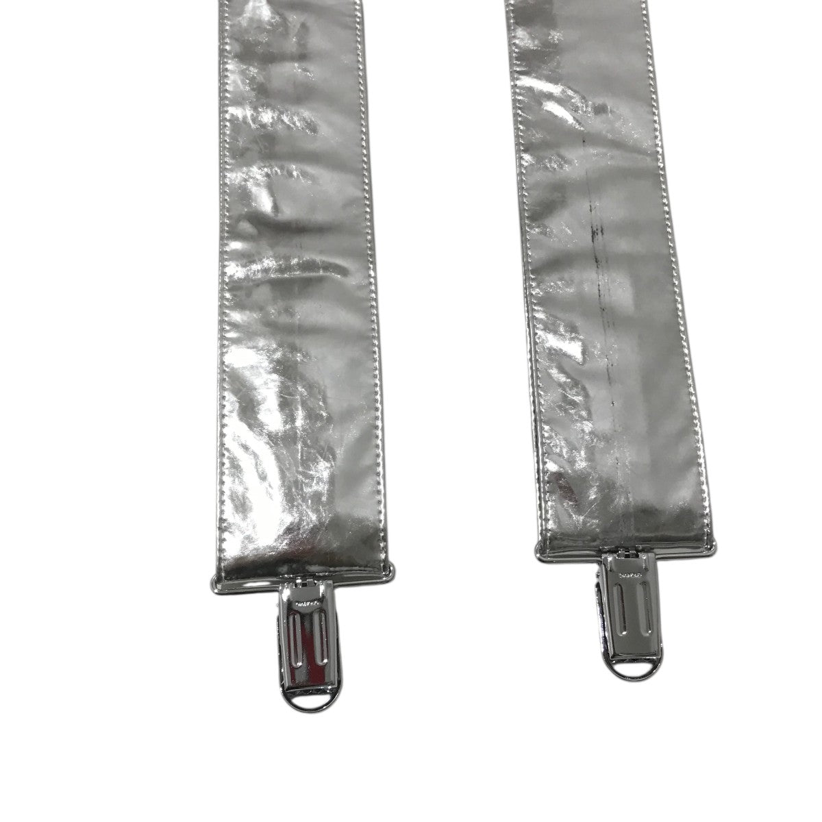 コムデギャルソン オムプリュス サスペンダー COMME des GARCONS HOMME PLUS(コムデギャルソンオムプリュス) / 21SS