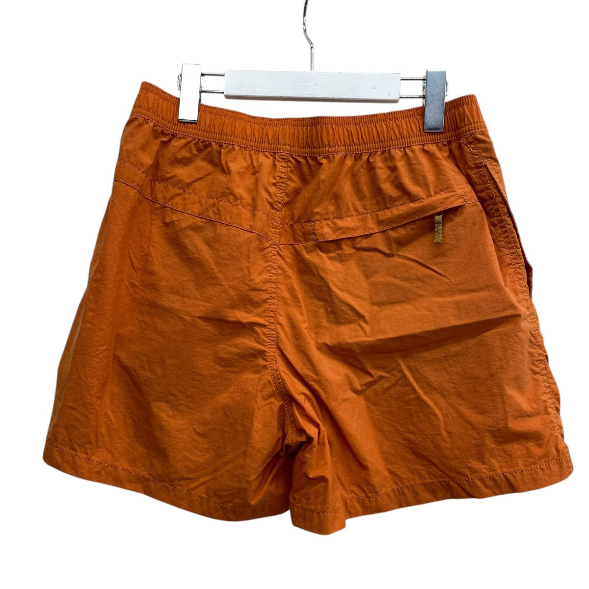 THE NORTH FACE VERSATILE SHORTナイロンショーツNB42335 古着・中古-2枚目のアイテム画像