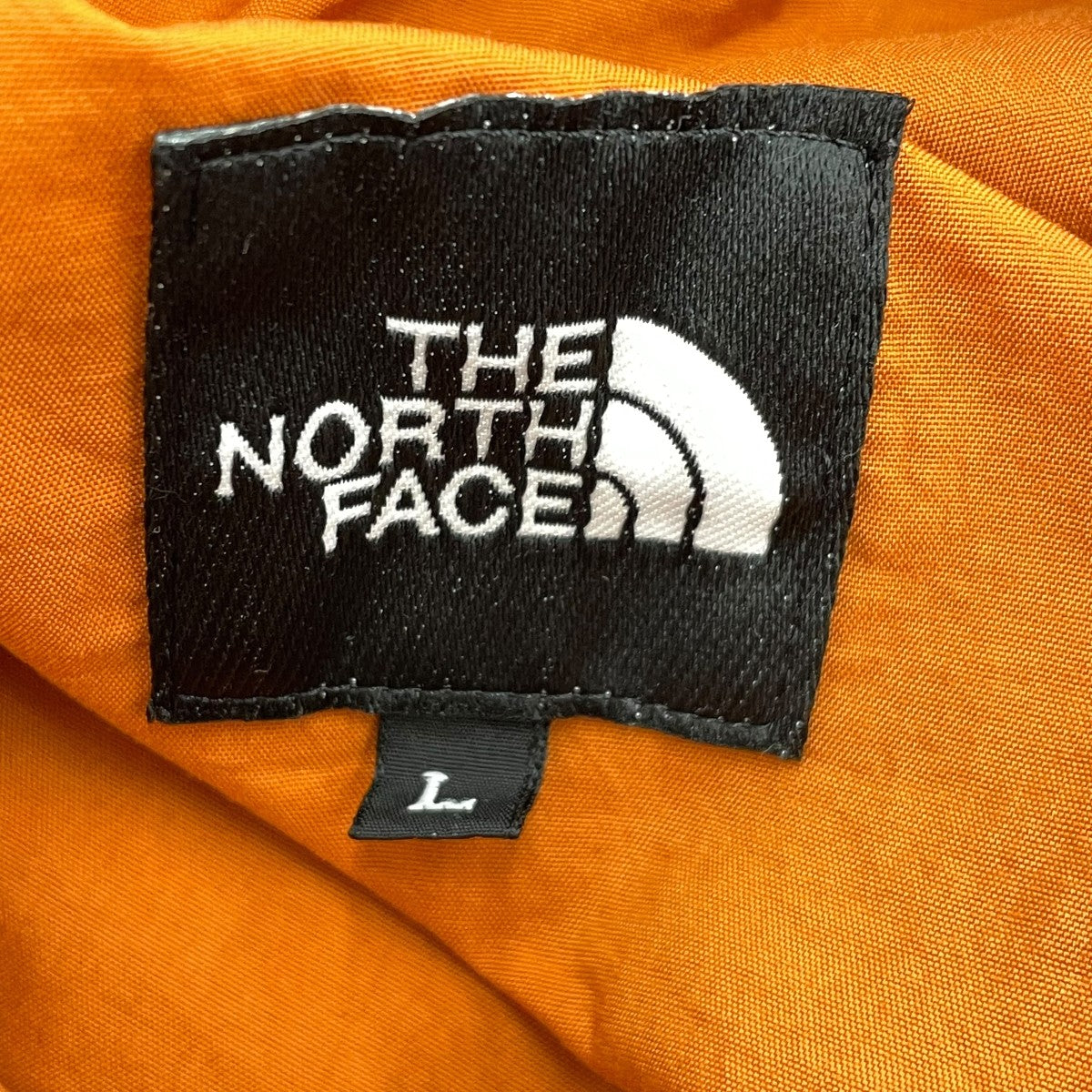 THE NORTH FACE VERSATILE SHORTナイロンショーツNB42335 古着・中古-5枚目のアイテム画像