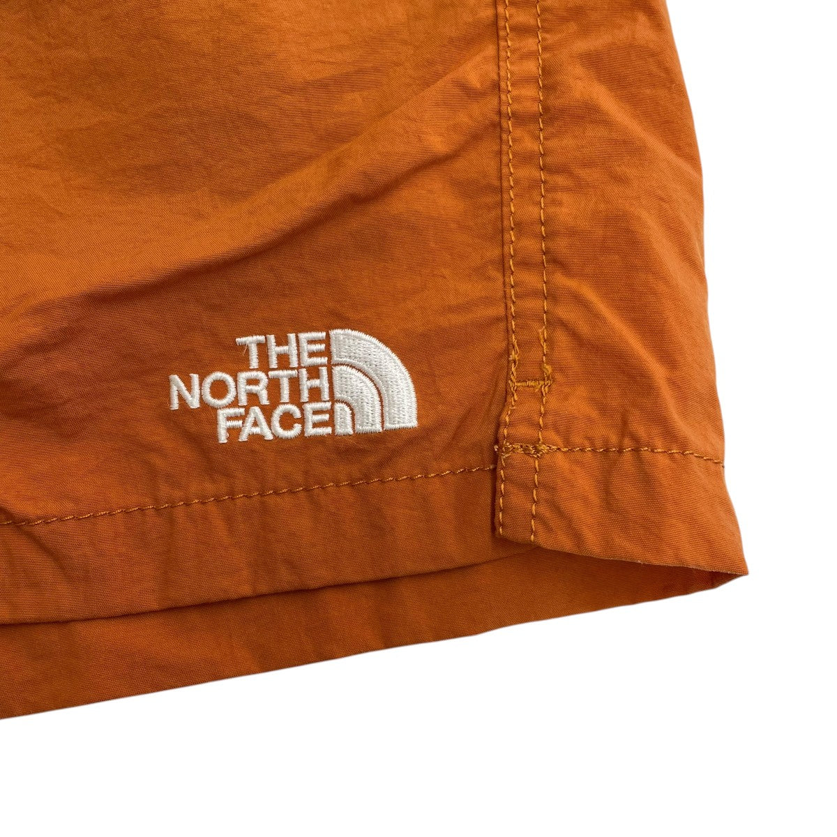 THE NORTH FACE VERSATILE SHORTナイロンショーツNB42335 古着・中古-6枚目のアイテム画像