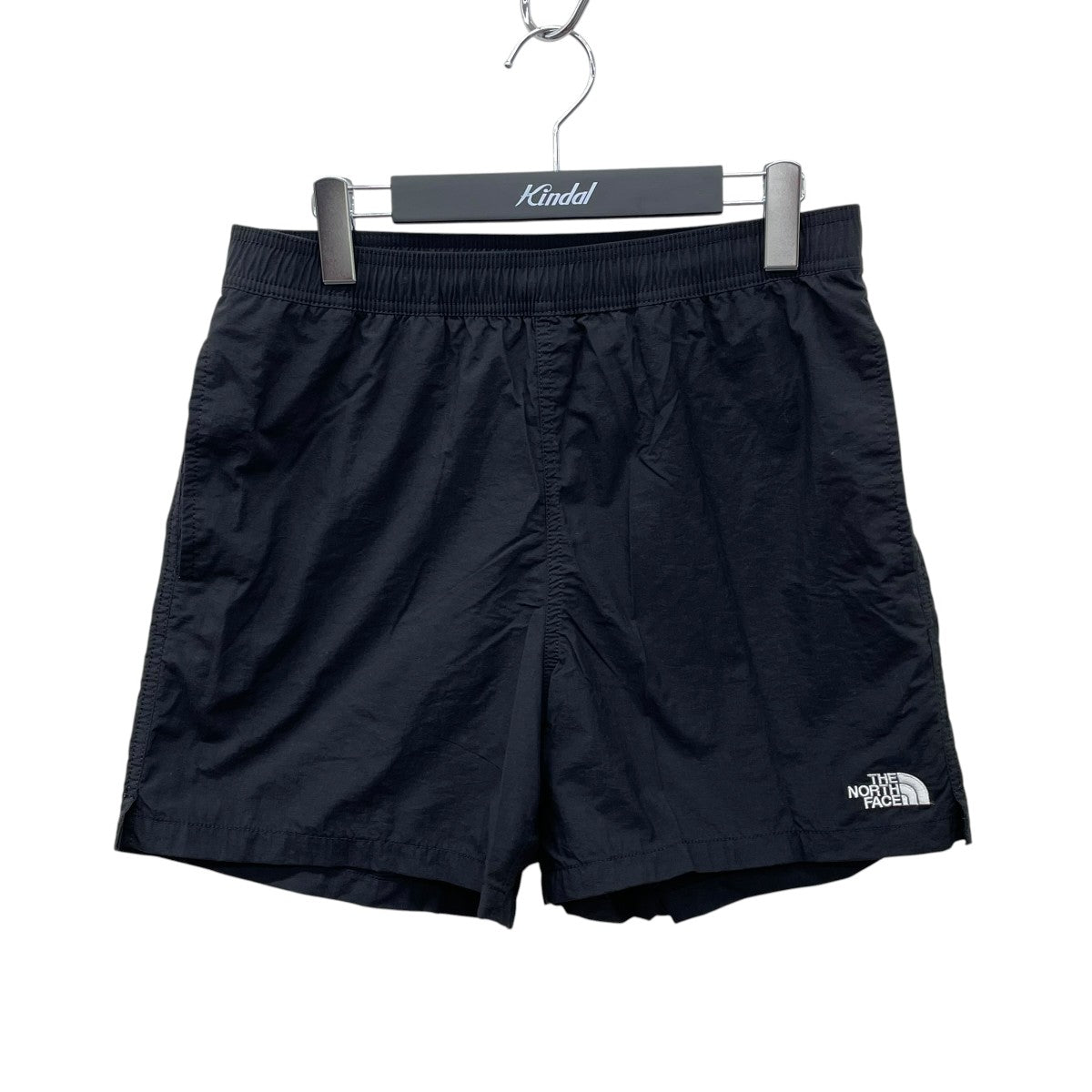 THE NORTH FACE VERSATILE SHORTナイロンショーツNB42335 古着・中古-1枚目のアイテム画像