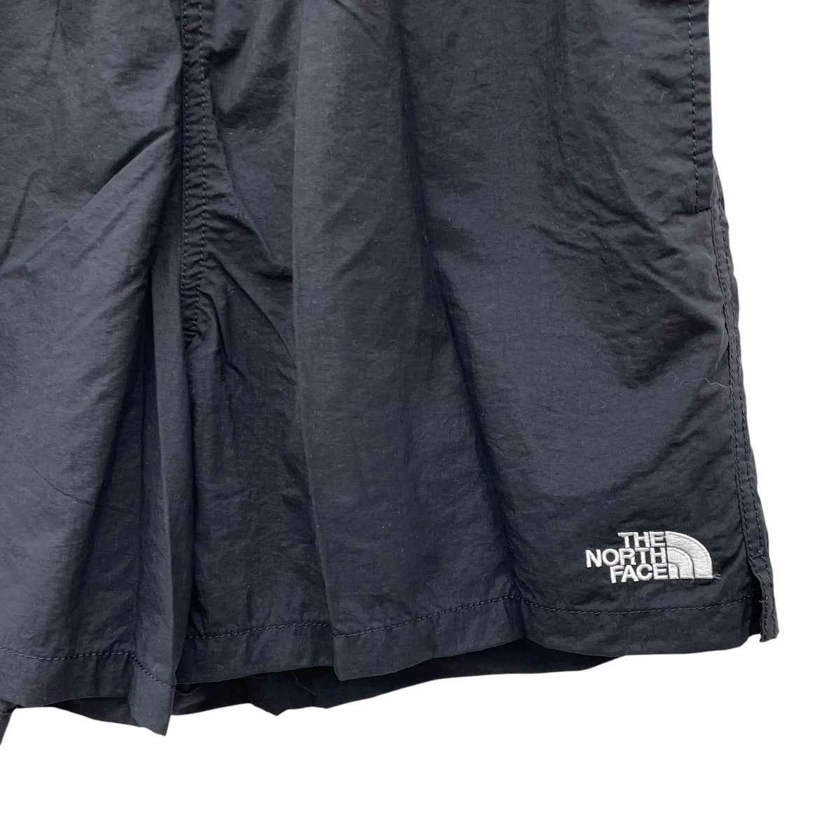 THE NORTH FACE VERSATILE SHORTナイロンショーツNB42335 古着・中古-3枚目のアイテム画像