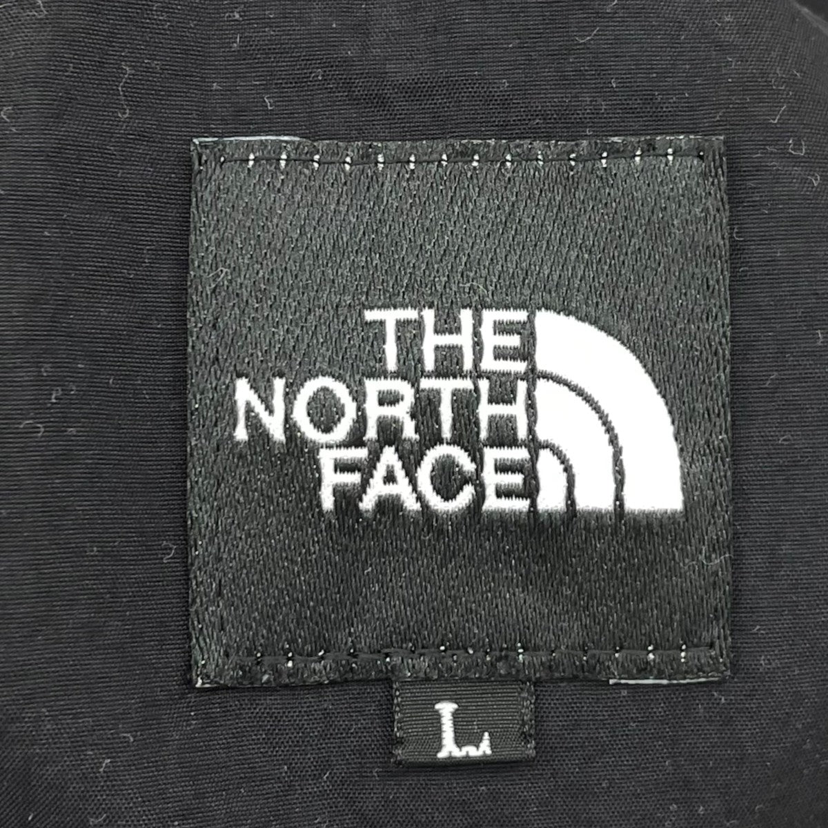 THE NORTH FACE VERSATILE SHORTナイロンショーツNB42335 古着・中古-4枚目のアイテム画像