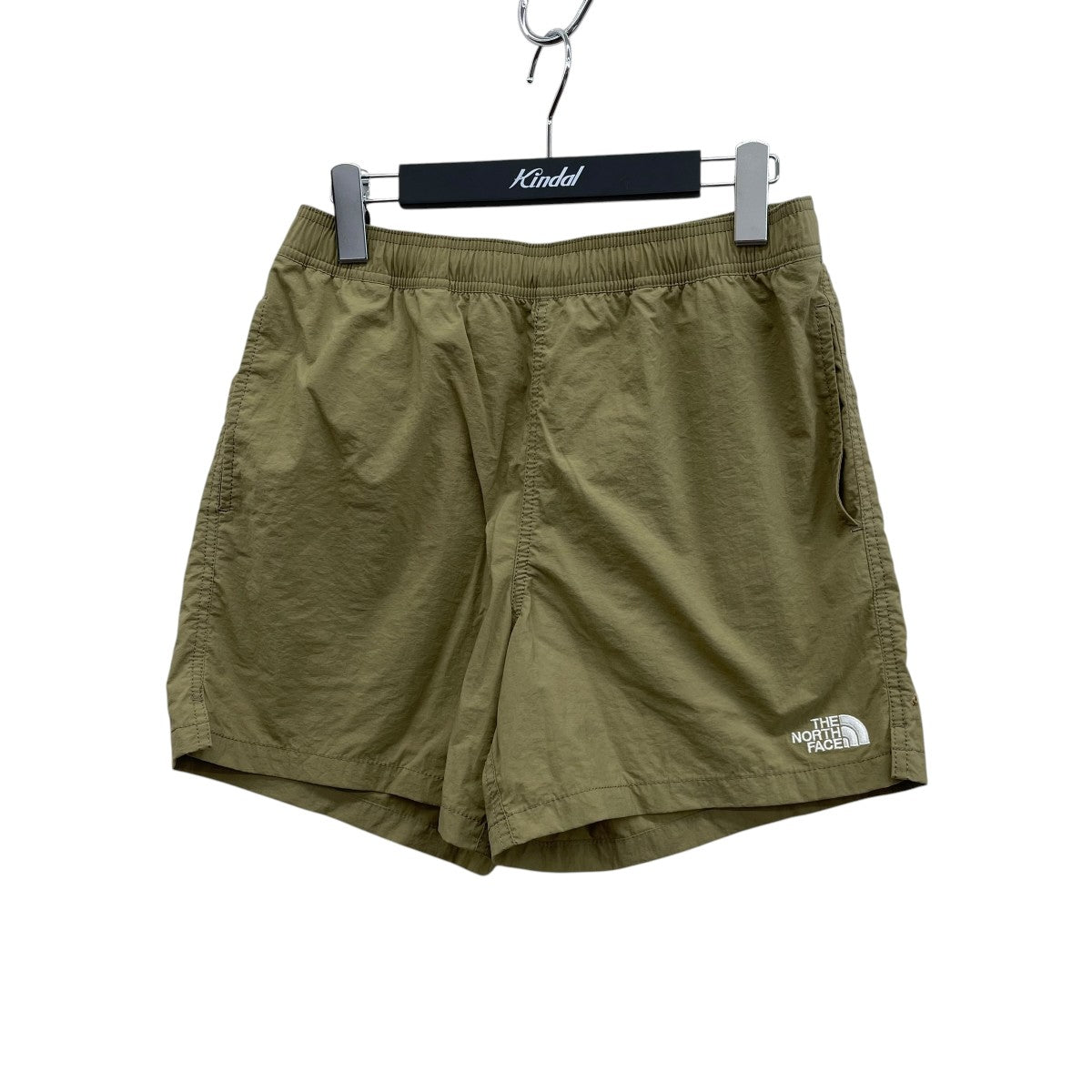 VERSATILE SHORTナイロンショーツNB42335