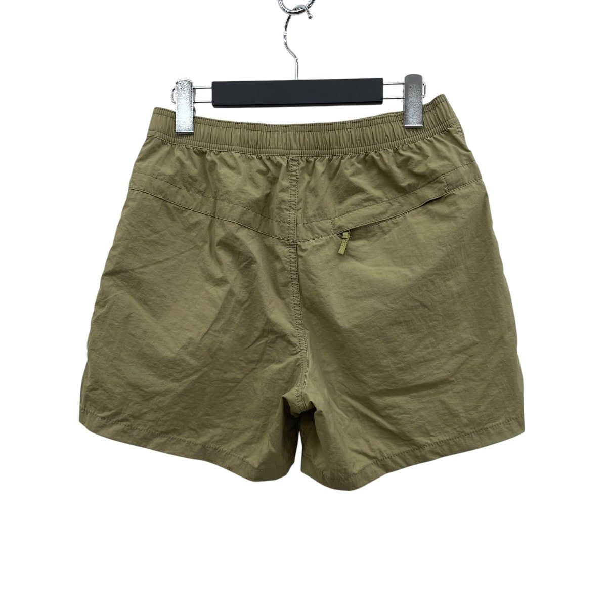 VERSATILE SHORTナイロンショーツNB42335