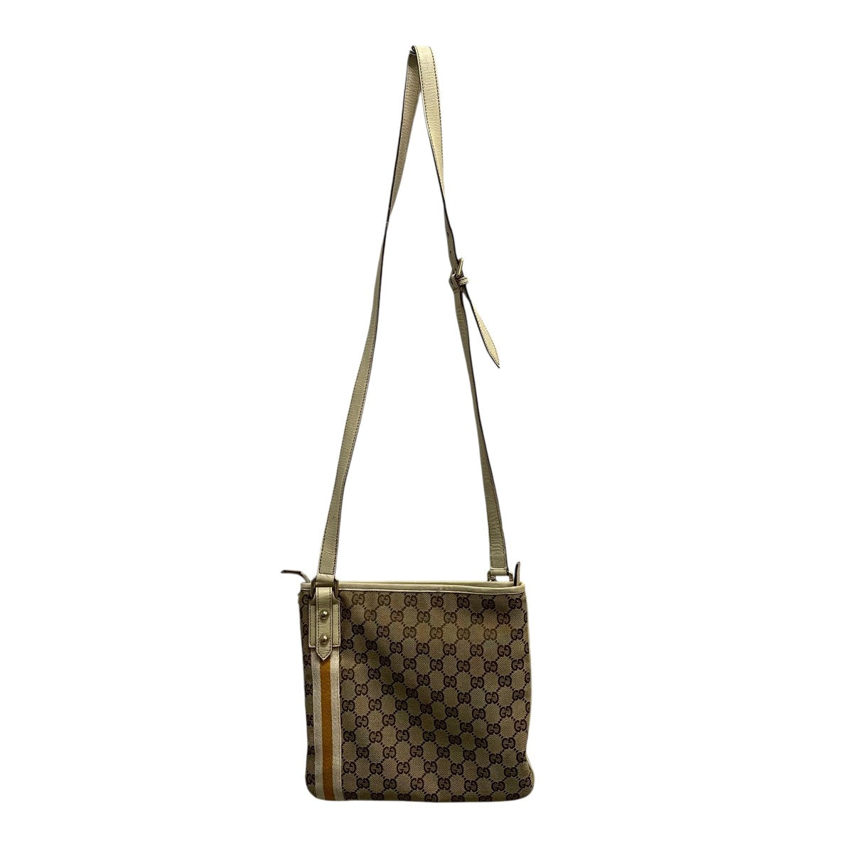 GUCCI(グッチ) シェリーラインショルダーバッグ144388 144388