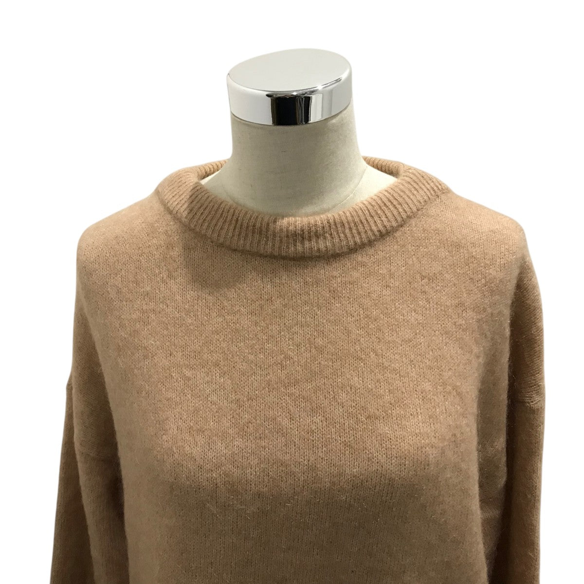 新品未使用 Acne Studios ドラマティック モヘヤ ニット 新品 acne studios アクネストゥディオ dramatic mohair