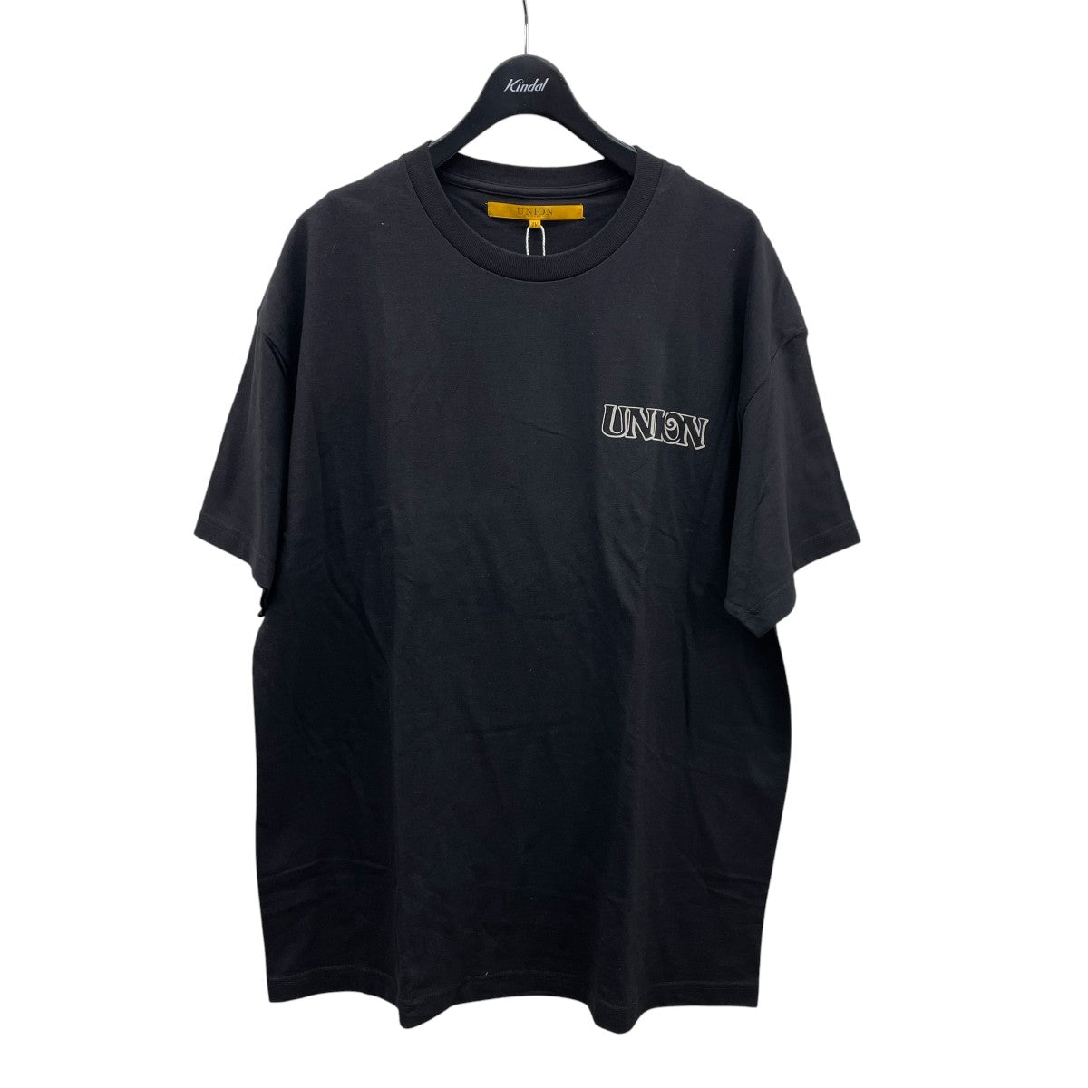 UNION POSSE TEEプリントTシャツ24M1001070700942 古着・中古-1枚目のアイテム画像