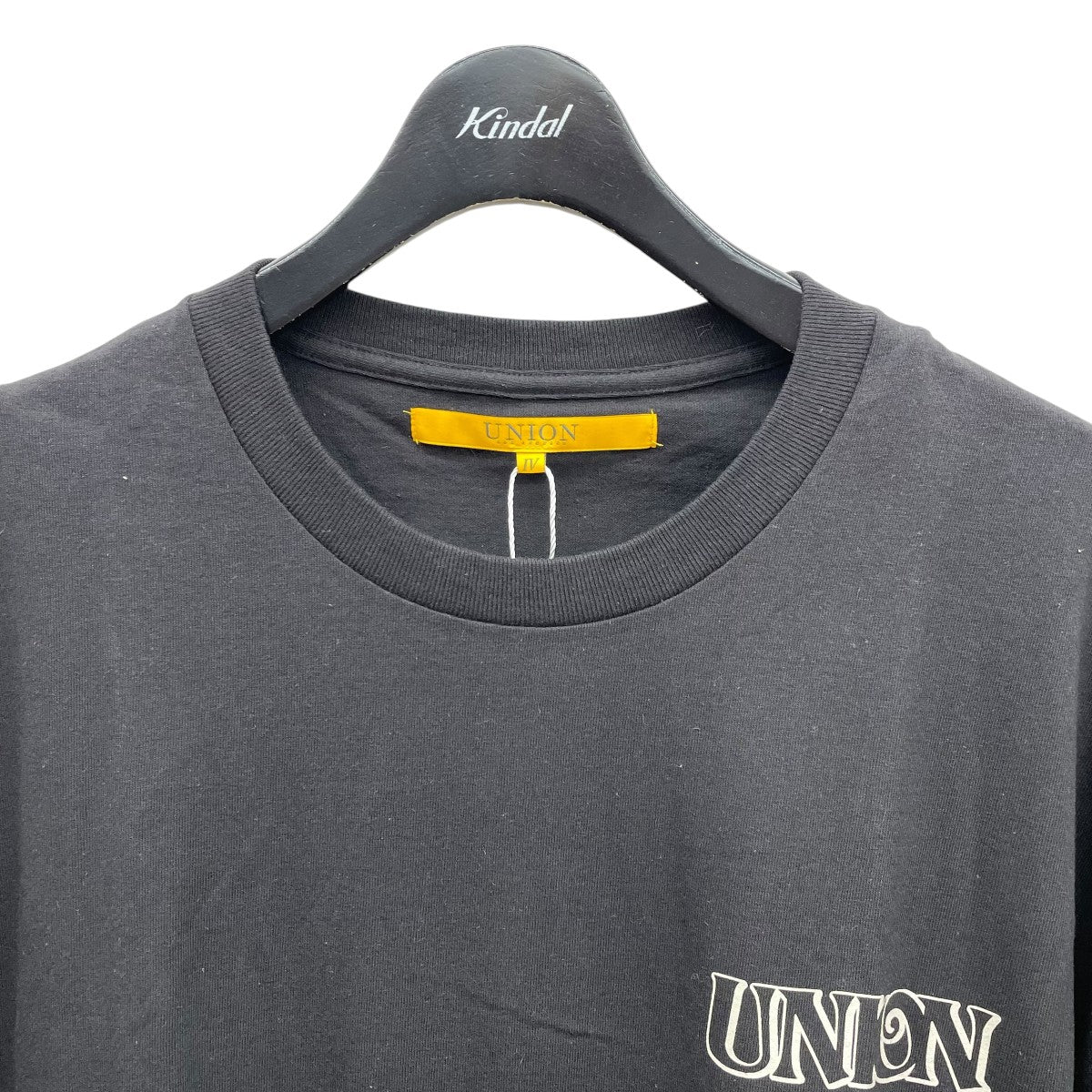 UNION POSSE TEEプリントTシャツ24M1001070700942 古着・中古-3枚目のアイテム画像