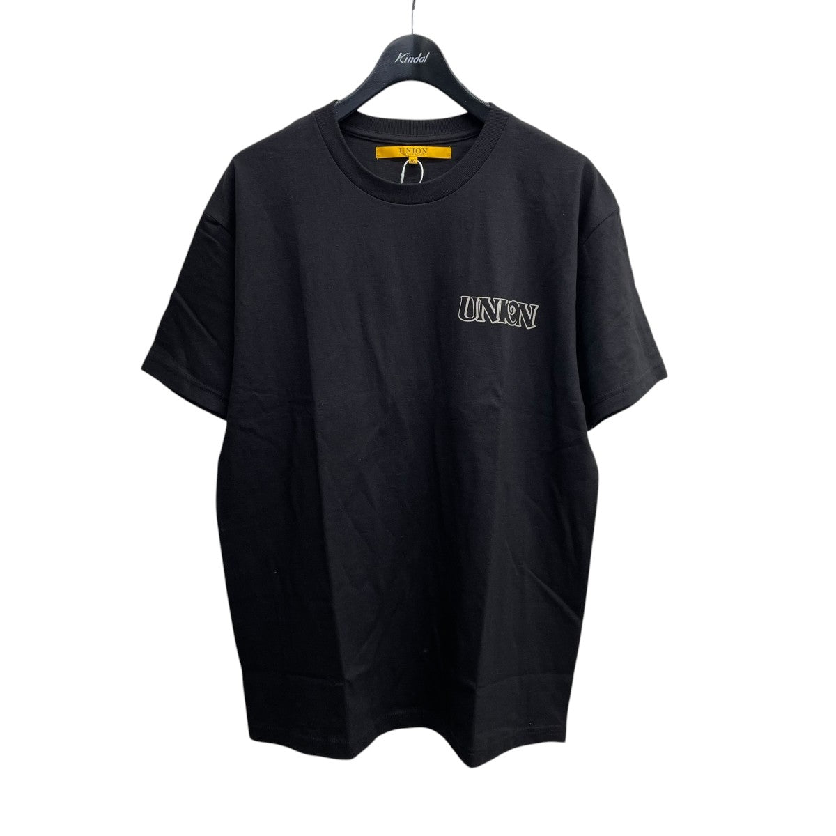 UNION POSSE TEEプリントTシャツ24M1001070700942 古着・中古-1枚目のアイテム画像