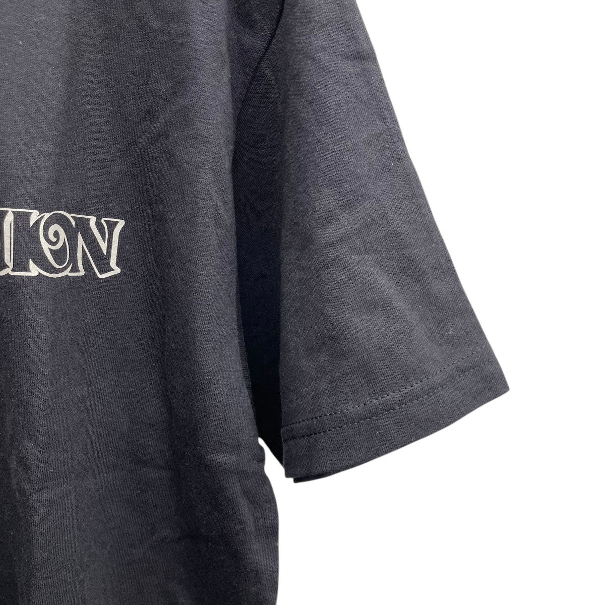 UNION POSSE TEEプリントTシャツ24M1001070700942 古着・中古-4枚目のアイテム画像