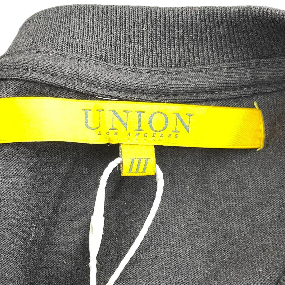 UNION POSSE TEEプリントTシャツ24M1001070700942 古着・中古-5枚目のアイテム画像