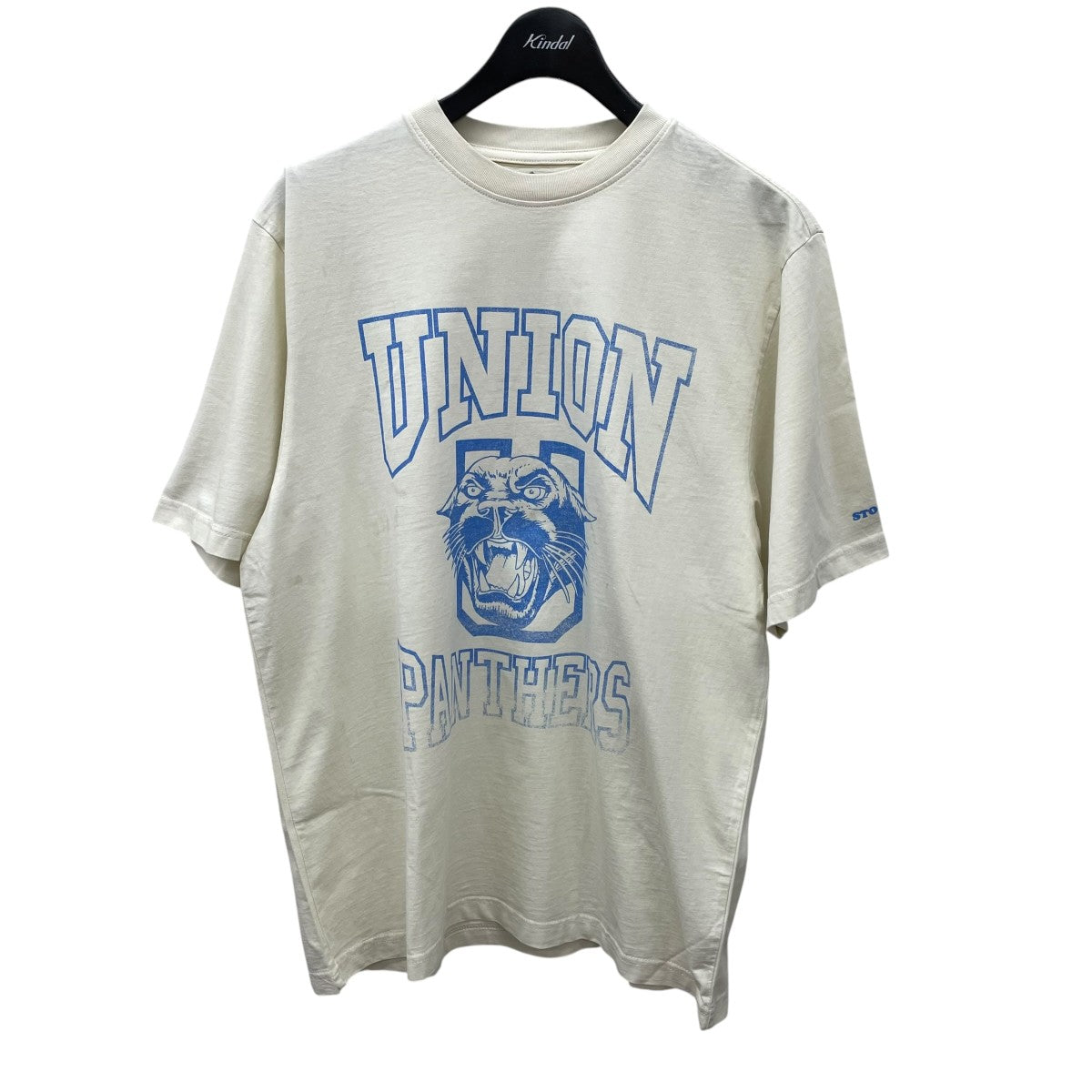 UNION SEALE TEEプリントTシャツ 古着・中古-1枚目のアイテム画像